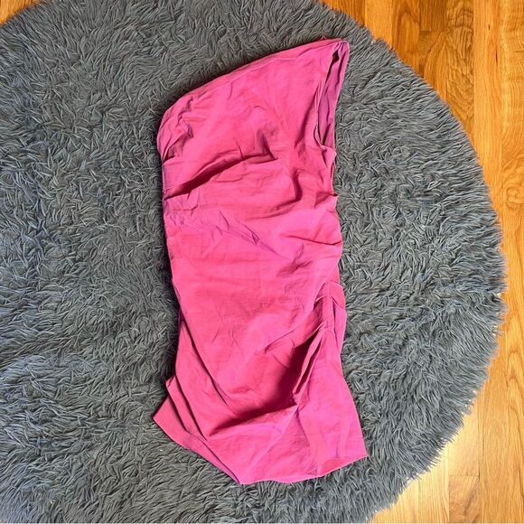 ALC Pink Carina Dress Rosario Size 8 - Picture 4 of 7